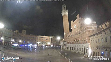 webcam siena|Italy